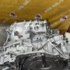 АКПП Nissan VQ35 31020-3WX0E   JF017 4WD CVT Pathfinder/Murano R52/Z52