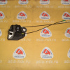Замок двери Toyota USK56 (XK50) Tundra (4 контакта) зад, прав