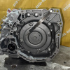 АКПП Nissan HR16 JF015E  RE0F11A 2WD CVT востановленная Juke/Qashqai F15