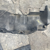 Защита двигателя NISSAN N15 Pulsar перед, лев (низ)