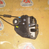 Замок двери Toyota ASV50 Camry '2011-2017 USA/LHD (4 контакта) зад, лев