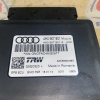 Блок управления стояночным тормозом Audi A6 C7/4G2 '2014 Дефект крепления 4H0907801H