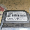 Датчик ускорения Audi A6 C7/4G2 '2014 4G0907637L