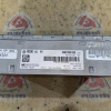 Блок управления магнитолой Audi A6 C7/4G2 '2014 4G0035083