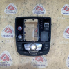 Консоль кпп Audi 4G2919612R A6 C7/4G2 '2014 В сборе