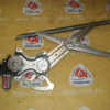 Стеклоподъемник TOYOTA Camry ASV50 перед, лев RHD 10 контактов