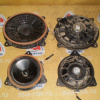 Динамик Toyota 86160-33A10 Camry AXVH71 JBL (комплект) 4 штуки