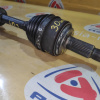 Привод Honda CU1/CW1 Accord/Accord Tourer R20A перед, прав ВН-27шл. Н-30шл. TL1-E01 / TA5-A01 44305-TL1-E00 / 44500-SMA-J00