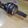Привод Honda CU1/CW1 Accord/Accord Tourer R20A перед, прав Без вала промежуточного TL1-E01 / TA5-A01 44305-TL1-E00