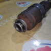 Привод Honda CU1/CW1 Accord/Accord Tourer R20A перед, прав Без вала промежуточного TL1-E01 / TA5-A01 44305-TL1-E00