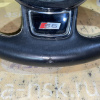 Руль Audi A6 C7/4G2 '2014 S6 4G0419091A 4G0880201F