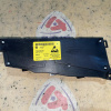 Блок управления сиденьем BMW X5 E70/E71 '2007 перед, прав 61316980912