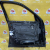 Дверь боковая BMW X5 E70 '2007 перед, лев В сборе (вмятины, царапины) 41517181475
