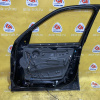 Дверь боковая BMW X5 E70 '2007 перед, прав В сборе (замяты уголы) 41517181476