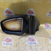 Зеркало BMW X5 E70 лев 6к Правый руль, с затемнением, с камерой 51167282737 '2007