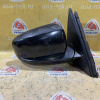 Зеркало BMW X5 E70 прав 3к Правый руль, с затемнением, с камерой 51167282738 '2007