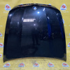 Капот BMW X5 E70/E71 '2007 чёрный (царапины) 41007198615