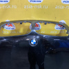 Капот BMW X5 E70/E71 '2007 чёрный (царапины) 41007198615