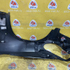 Крыло BMW X5 E70 '2007 перед, прав чёрное, с омывателем фары (царапины) 51657178396