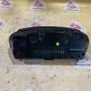 Панель приборов BMW X5 E70 N52N/N55/N62N/N63 '2007 бензин Km/h Япония 62109153838, 62109236813
