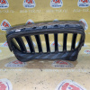 Решетка радиатора BMW X5 E70/E71 '2007 L чёрная 51137157687