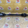 Привод BMW E70/F15/F16 X5 R L=R (дефект резьбы) '2007 33207568471