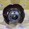 Ступица BMW X5 E70/E71/F15/F16 '2007 зад, прав голая 33326770982