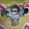 Заслонка дроссельная Toyota 3S-FE/4S-FE Camry/Vista/Celica SV30/ST182 '05.1991- 22210-74720 a/t трамбл 4 болта OLD ( датчик х/х 2227074040 )