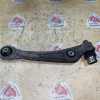Рычаг Audi A6 C7/4G2 перед, лев н прямой спереди (дефект сайлентблока дефект шаровой) '2014 8K0407155C