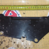 Кожух маховика Toyota 11361-0C010 Hilux Surf RZN185/RZJ95 3RZ 2WD/4WD a/t акпп=мкпп