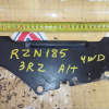 Кожух маховика Toyota 11361-0C010 Hilux Surf RZN185/RZJ95 3RZ 2WD/4WD a/t акпп=мкпп