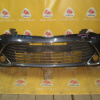 Бампер TOYOTA Camry AVV50 '2014-2017 перед тум.A044633 (под сонары) Дефект 52119-06B50
