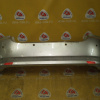 Бампер Toyota Allex/Corolla Runx ZZE120 '2001-2004 зад Дефект (под сонары) 52159-13160