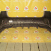 Бампер Lexus RX450h GYL15 '2015-2019 зад 2 части (в сборе) под сонары 52159-48150