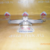 Домкрат Nissan Cefiro V10/Y11/W11/U14/QNG10/A32/A33/P11/P12/S15/B15 99550-2Y000. 99550-31U00 (E1).(20).900 кг.