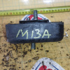 Подушка двигателя Suzuki M13A Jimny JB43W a/t зад. R 1161081A00