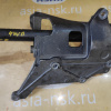 Привод Nissan NT31/NJ10/JJ10E X-Trail/Qashqai/Qashqai+2 MR20DE перед, прав 4WD m/t ВН-29шл. Только стакан с креплением 39780-JE35B