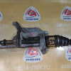 Привод Nissan NT31/NJ10/JJ10E X-Trail/Qashqai/Qashqai+2 MR20DE перед, прав 4WD CVT ВН-27шл. Только внутренняя граната и крепление 39780-JE35C