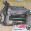 Привод Nissan NT31/NJ10/JJ10E X-Trail/Qashqai/Qashqai+2 MR20DE перед, прав 4WD CVT ВН-27шл. Только внутренняя граната и крепление 39780-JE35C