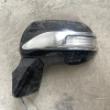 Зеркало Toyota Noah/Voxy ZRR70 9к. с повторителем 52-158 (дефект) L