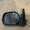 Зеркало TOYOTA Raum EXZ10 5k (дефект разъема) L