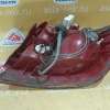 Стоп Hyundai Getz TB '2005- L (дефект корпуса и крепления) 92401-1C5XX