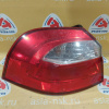 Стоп Kia Rio UB '2011-2017 L Для Европы 5дв Хэтчбек 92401-1W2