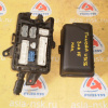 Блок предохранителей Toyota USK56 (XK50) Tundra '2006-2013 3UR-FE (маленький) пустой 82664-0C010