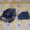 Блок предохранителей Cadillac SRX GMT265 LH2/4M 4.6L под капот 25787959 '2007