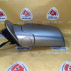 Зеркало Cadillac SRX GMT265 '2007 лев 11к правый руль 15777831 25804889