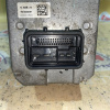 Блок ABS Cadillac SRX GMT265 4.6L AF ASM-25806658 ECU-25806665 19153350 '2007