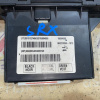 Блок управления климат-контролем Cadillac GMT265 SRX '2007 15894095