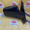 Зеркало Cadillac SRX GMT265 '2007 прав 11к левый руль 15807482 88892804