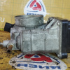 Заслонка дроссельная Subaru EJ253 Legacy BL9 + MAP PS60-01V ( НЕ VVTI ) RME60-300